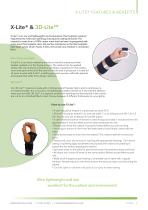 Hand therapy catalogue (Manosplint®, X-Lite®) - 7