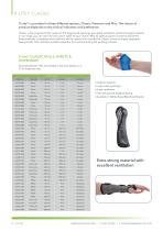 Hand therapy catalogue (Manosplint®, X-Lite®) - 8