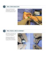 ALIGN ® Surgical Technique Guide-10