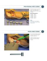 ALIGN ® Surgical Technique Guide-5