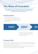 IMPLANTS CATALOGUE VENTOTENE SCREW & ROD SYSTEM-6