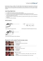 VirtaMed GynoS™ Hysteroscopy Module descriptions - VirtaMed - PDF ...