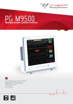 PG M9500 - 1