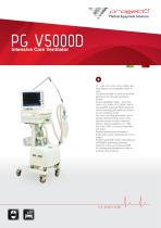 PG V5000D - 1