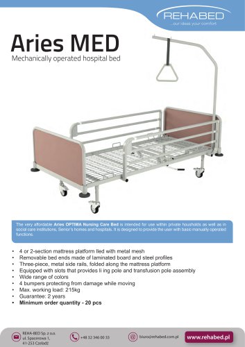 Aries MED