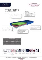 Hyper Foam 2 - 2