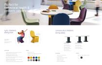 Children's Furniture Product Brochure-2