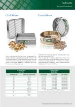 Precision Test Sieves | Sieve Shakers-11
