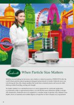 Precision Test Sieves | Sieve Shakers-2