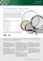 Precision Test Sieves | Sieve Shakers-5