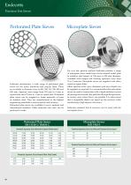 Precision Test Sieves | Sieve Shakers-8