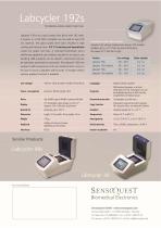 Labcycler 192s-2