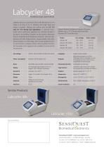 Labcycler 48-2