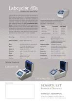 Labcycler 48s-2