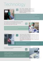 Wash and Sterilization for healthcare facilities, veterinarian clinics, dental practies - 3