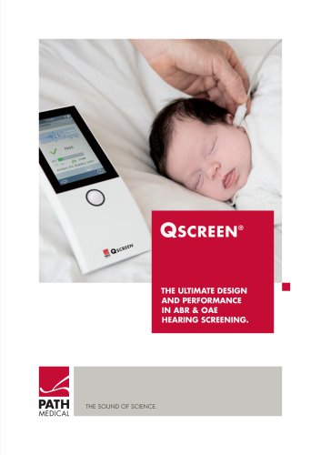 QSCREEN&reg;