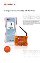 WE KEEP AN EYE ON YOUR EAR. Innovative solutions for hearing diagnostics and tracking.-14