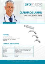 CLARMAC/CLARMIL - 1