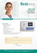 ECG-100