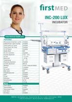 INC-200 LUX - 1