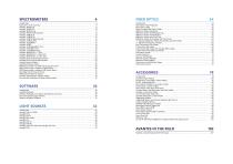 PRODUCT CATALOG-3