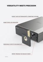 VARIUS SPECTROMETER STARLINE-2