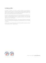 Centrifuges Catalog-2