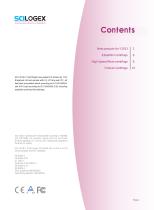 Centrifuges Catalog-3