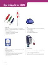 Centrifuges Catalog-4