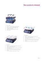Centrifuges Catalog-5