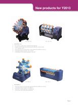 Centrifuges Catalog-6