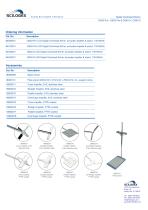 Digital Overhead Stirrers - 4