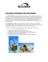 Dry Ice Maker Brochure - 1