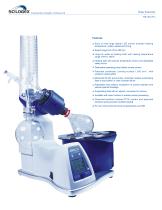 SCILOGEX RE100-Pro Rotary Evaporator-2