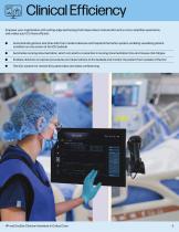 All-in-one solution to improve ICU experiences and clinical efficiency-5