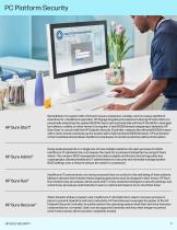 HP Engage for Healthcare End-Point Security-3
