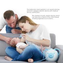 nosiboo babycare