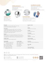 DH21 3-Part Auto Hematology Analyzer-2