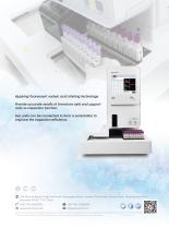 DH615 Automatic Hematology Analyzer-2
