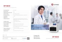 DP-NE30 Catalog-1