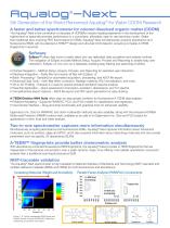 Aqualog®-Next Environmental Water Research Analyzer-2
