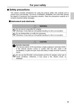 LAQUAact-DO110 LAQUAact-DO120-7
