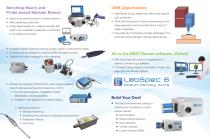 Modular Raman Spectrometers-3