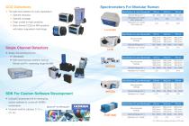 Modular Raman Spectrometers-4
