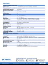 Tunable KiloArc-2