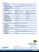 Tunable PowerArc-2