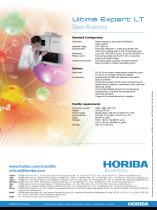 Ultima Expert LT-3