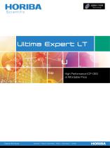 Ultima Expert LT-1