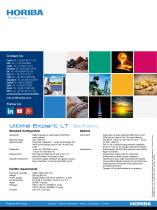 Ultima Expert LT-3