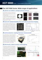 XGT-9000Series X-ray Analytical Microscope-4